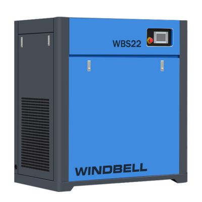 China China Exceptional Lubricated Low Pressure Low Pressure Screw Air Compressor 7.5Kw 10Hp Exceptional Industrial Electric Oil Free Silent Rotary Price On Sale for sale