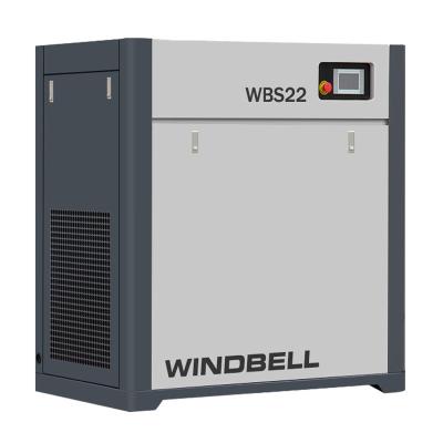 China China Zhengzhou Low Pressure Low Pressure Screw Air Compressor 7.5Kw 10Hp Exceptional Lubricated Industrial Electric Oil Free Silent Price For Sale for sale