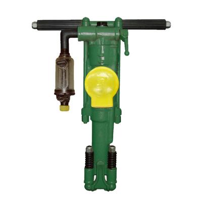 China Ore Y18 Y19 Y20 Y24 high quality hand held pneumatic rock drill for sale for sale