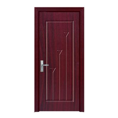 China Swing Factory Wholesale PVC Windows Door Cheap Price for sale