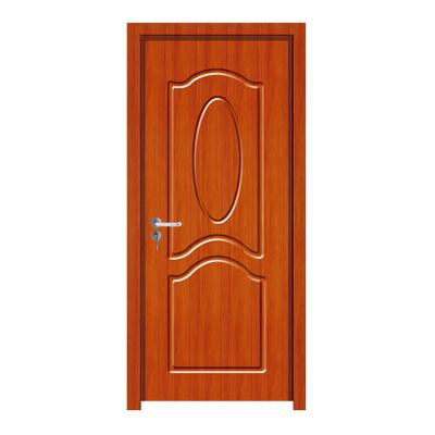 China Professional Swing Design Soundproof Interior Door for sale