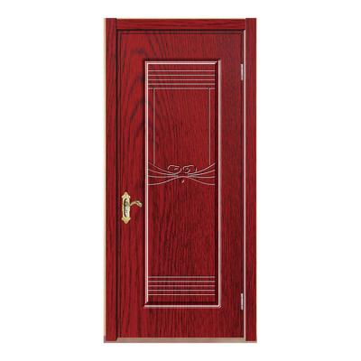 China New Product Modern Interior Door High Quality Glass for sale