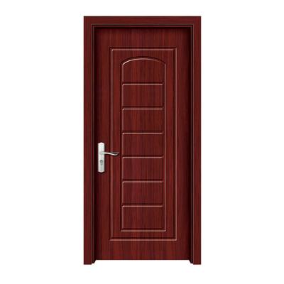 China New Product Modern Cheap Prices Interior Instant Door for sale