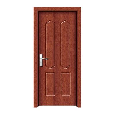 China High Quality Fireproof Swing Apartment Interior Door Factory for sale