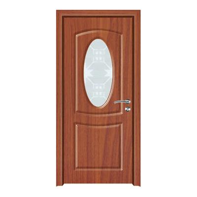 China High quality modern ornate modern bathroom interior doors for sale