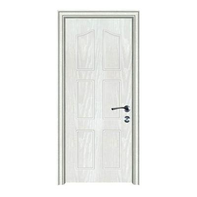 China Hot Sale Interior Swing Toilet Sliding Door for sale