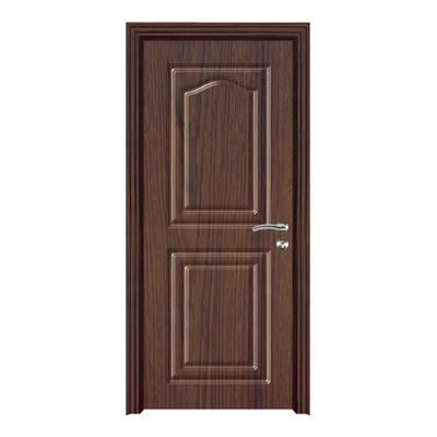 China Flush Swing Exterior Acrylic Interior Door for sale