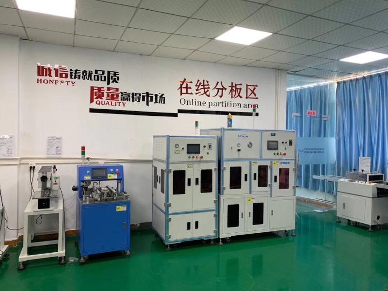 Verified China supplier - Dongguan Xiangjie Electronic Technology Co., Ltd.