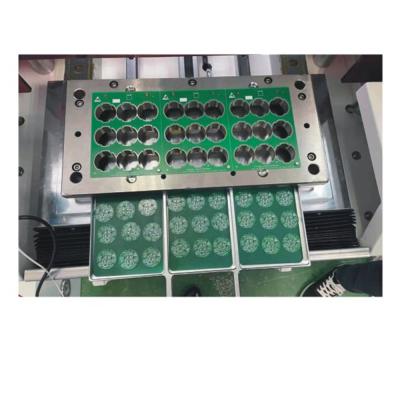 China D2 die steel pcb punching machine mold die for sale