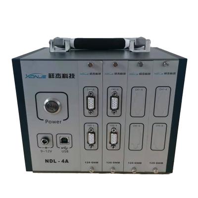 China XJ-YL-8C voltage test instrument for sale