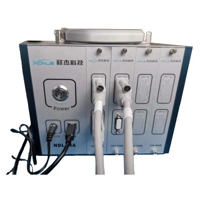 China PCB voltage test instrument XJ-YL-8C for sale