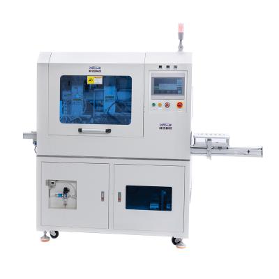 China Online Factory PCB Vision Milling Separating Machine for sale