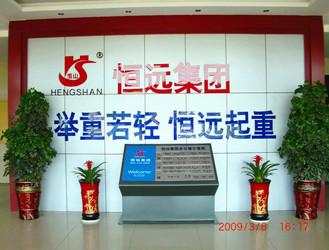 Verified China supplier - Henan Hengyuan Crane Machinery Group Co., Ltd.