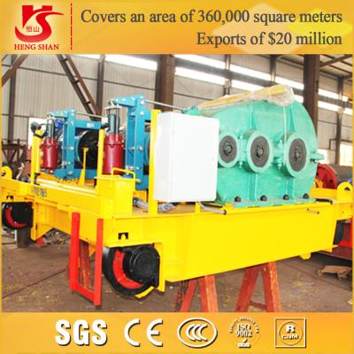 China New Condition Portable Gantry Lifts Crane from China for sale