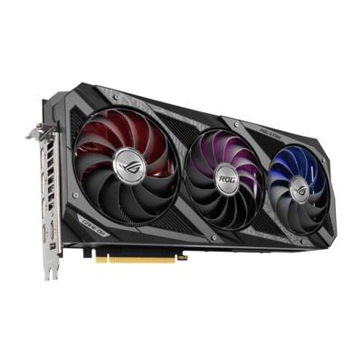 China Hot Selling Graphics Cards 2021 GPU RTX 3060 Workstation Graphics Card with GDDR6 12GB Memory Video Graphics Cards 2060/3060TI/3070/3080/3090 for sale