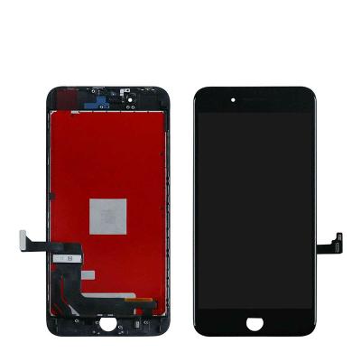 China Cracked lcd screen replace wholesale cellphone phone lcds for iphone 6 lcd screen for iphone 8Plus display for iphone 8 plus screen replacement for sale