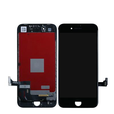 China LCD Split Screen Replace Screen Display Mobile Phone LCD For Iphone 5 6 7 8 5s 6s plus pro x max lcd screen display xs xr 11 for sale