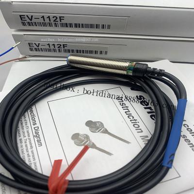 China Position sensor available in all-new stock EV-112F/EV-108F/EV-118F/EV-130F photoelectric switch sensor for sale