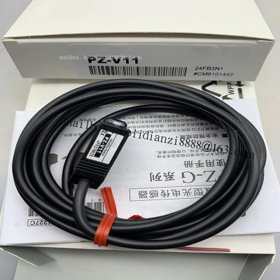 China Position sensor available in stock PZ-V31/V32V33/V35/V11/V71/V72/V73/V75/P all-new photoelectric switch sensor for sale