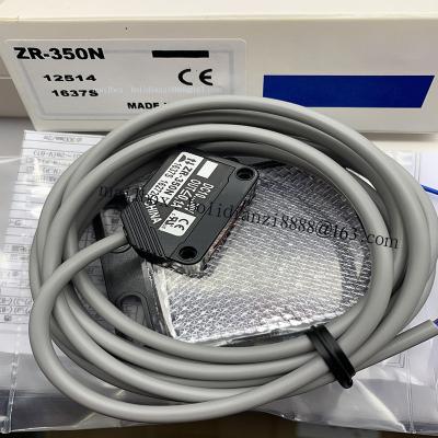 China Position sensor available in ZR-350CP ZR-350CN stock all-new photoelectric switch sensor for sale