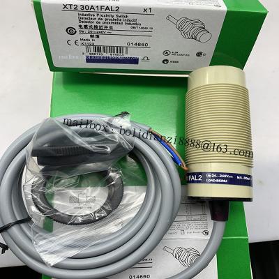 China Brand New XT230A1FAL2 XT230A1FBL2 Position Sensor Inductive Proximity Switch for sale