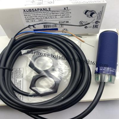 China Brand New Photoelectric Position Sensor XUB1APANL2 XUB1ANANL2 Switch Sensor for sale