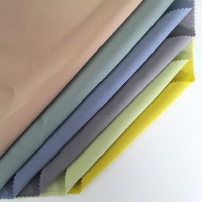 China Anti-Static Hot Selling Smooth 100%Polyester SPH Chiffon Fabric For Wedding Dress Shirt Women Garment for sale