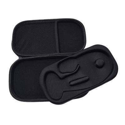 China Waterproof Durable Stable Quality EVA Zipper Hard Stethoscope Case With Customized Color Home Medical Stethoscope for sale