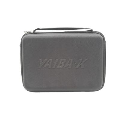 China Waterproof Customized Protective Carrying Handle Storage Case Game Device Bag for sale