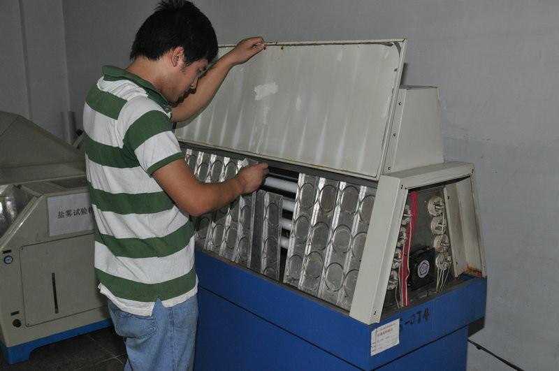 確認済みの中国サプライヤー - China Recycling Bin Online Market