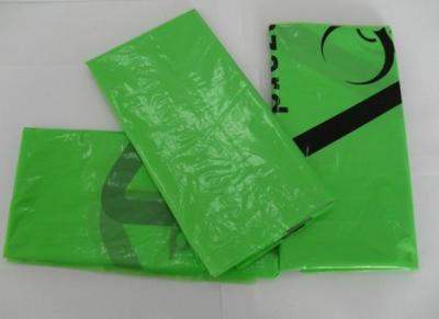 China Clinical Trash Bags for sale