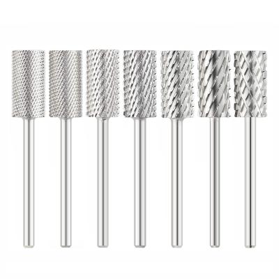 China Nail Drill Professional 3/32