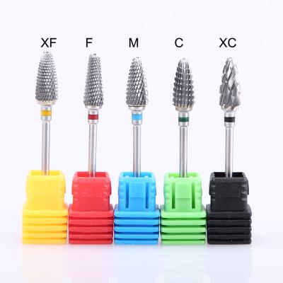 China Free Shipping Hot Selling Carbide Nail Tool 3/32