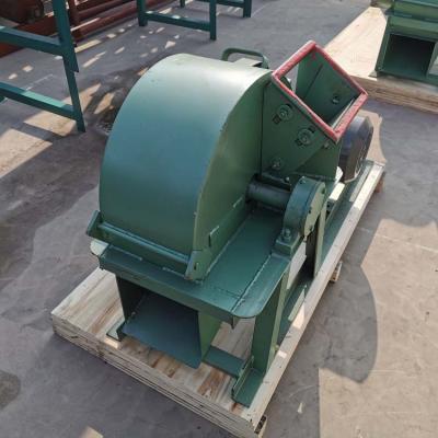 China -2 New Design Shaving Machine Wood Processing Machine Wood Chips Making Machine for sale