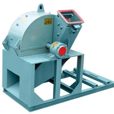 China Making Paper CE Approved Small Wood Chipper Disc Chipper Wood Chipping Making Machine Disc Log Wood Chipper for sale