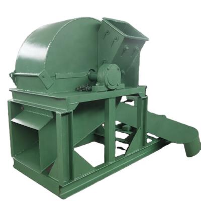 China Making Heavy Duty Disc Paper Chipper Automatic Wood Chipper Shredder Wood Chipper Making Machine for sale