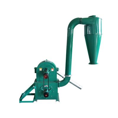 China Livestock Farm Fast Delivery 1000kg/h High Output Corn Rice Husk Hammer Mill For Sale for sale