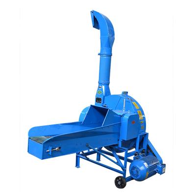 China Branches Good Housekeeping Livestock Dry And Wet Forage Sheep And Feed Cutting Machine for sale