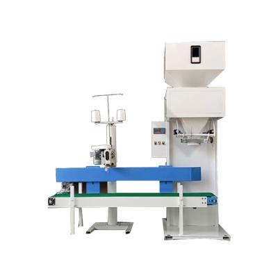 China 5-50kg Chemical Multifunctional Packaging Machine Bagging Machine Rice Packing Machine Price for sale