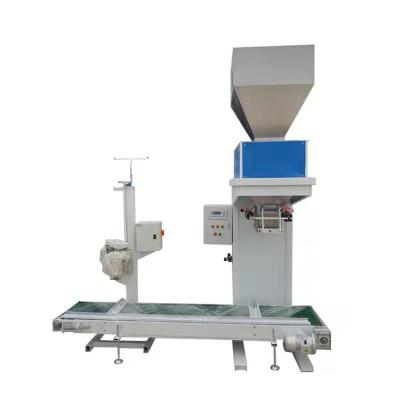 China 50 Kg Bag Packing Machine Price Flour Packing Machine Chemical High Quality Bagging Machine for sale