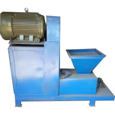 China Making sawdust briquette log green cotton husk wood waste briquette forming machine price fuel briquette machine for sale for sale