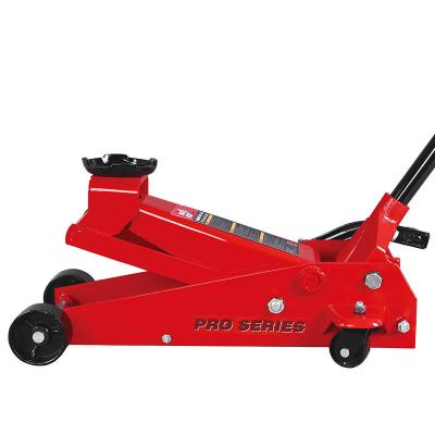 China hydraulic jack high quality best selling pallet truck with 1-10T scale screw jack for sale