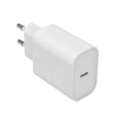 China MP3 GPS 30W USB C Charger 5V 9V 12V Mobile Phone Tablet PC Fast Charger Type C Wall Charger With EU US Plug Te koop