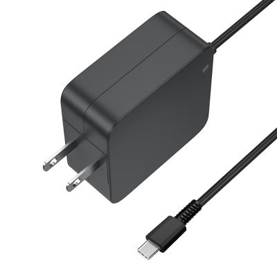 Κίνα Laptop PC Laptop Charger USB C PD Power Adapter 30W Laptop Adapter For SAMSUNG προς πώληση