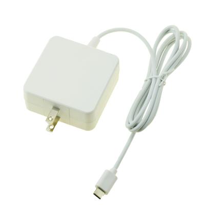 中国 Shenzhen USB Laptop AC Adapter 45w Type C Adapter 5v 2a 12v 2a 20v 2.25a Type C Adapter For ASUS 販売のため