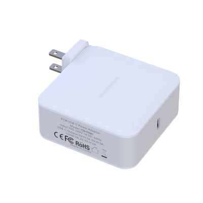 Cina 96W USB C Power Adapter 5.2V 3A or 9V 3A or 15V 3A or 20.5V 4.7A USB Type C USB Charger USB Type C Adapter in vendita