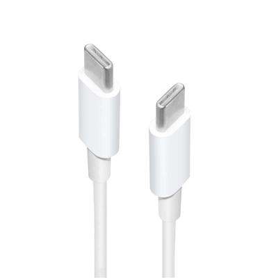 China COMPUTER 1m 2m Customize type c cable usb usb to type c fast charging usb c cable white and black cable for sale