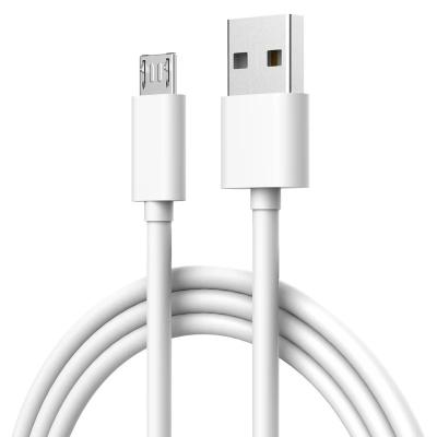 Chine PVC+Pure Copper Factory V8 USB Cable Micro USB Data Sync Charger For Android Mobile Phones USB Cable à vendre