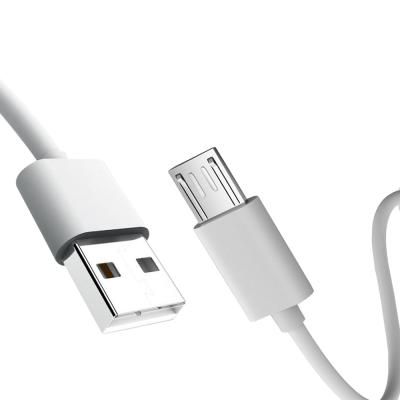 中国 Micro Mobile Phone 1M 2M V8 USB Data Cable Sync Charger For Android Mobile Phones USB Cable 販売のため