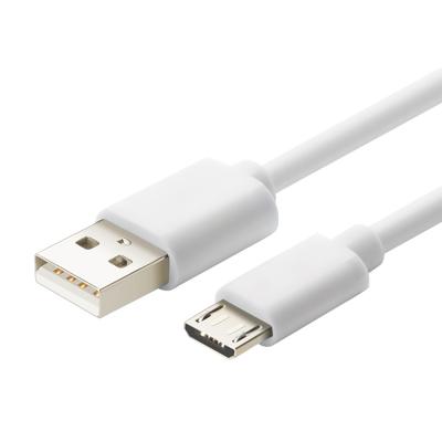 China Mobile Phone Micro USB Cable 1M Data Cable Charger Cord High Quality Charging Wire For Phone Te koop